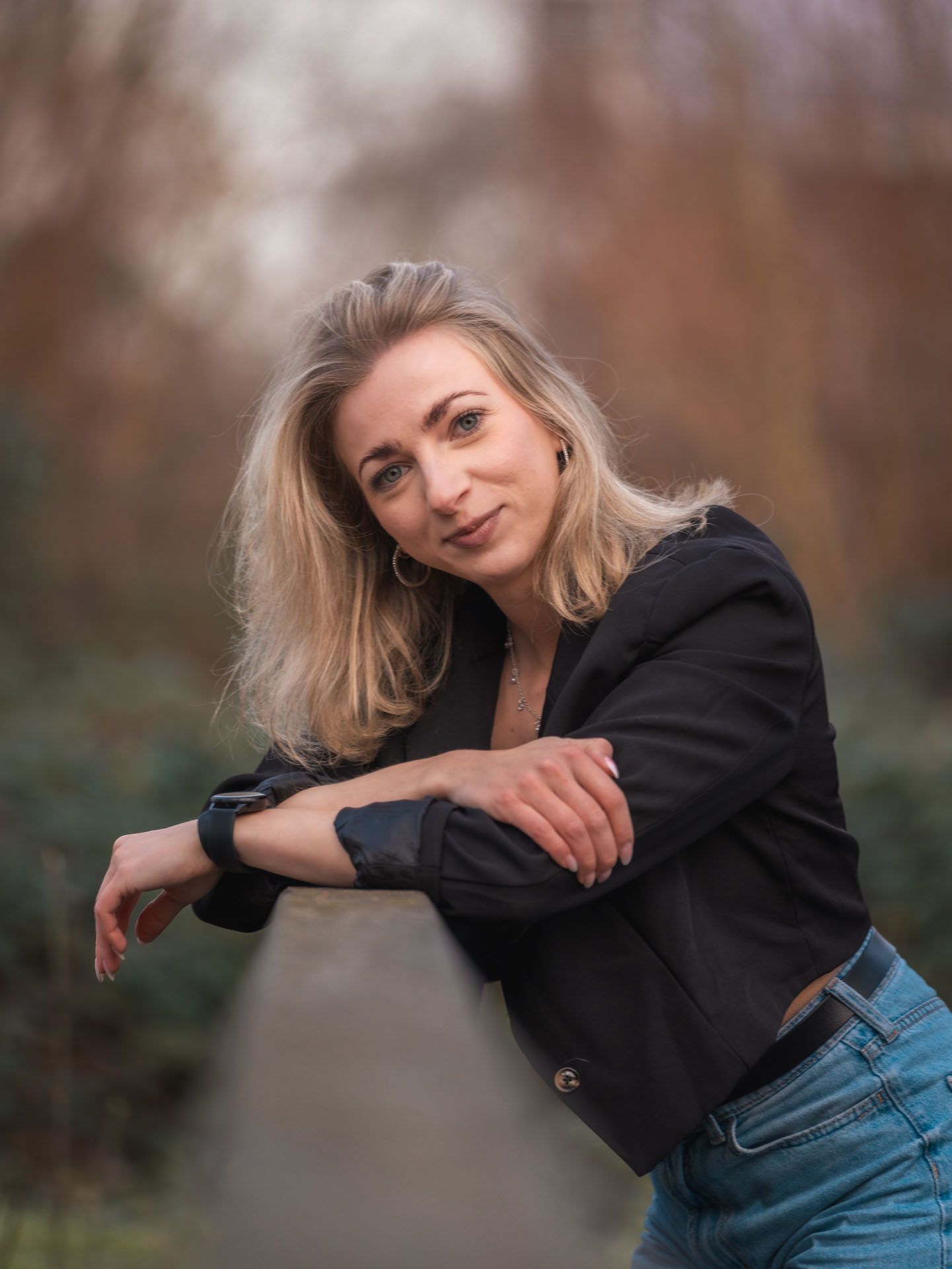 Sabrina Selow