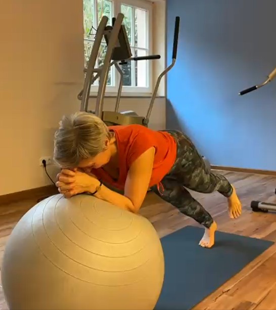 Rehabilitationssport