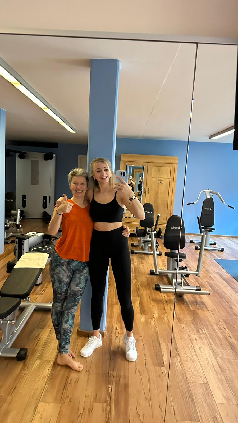 Personal Training